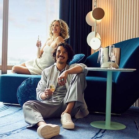W Sydney Otel Dış mekan fotoğraf