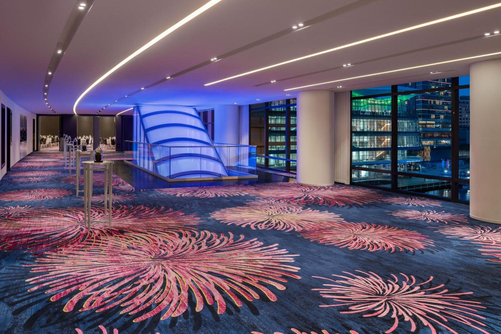 W Sydney Otel Dış mekan fotoğraf The Westin London